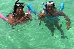 Create Listing: Private Snorkeling - 6 people, 3 hrs