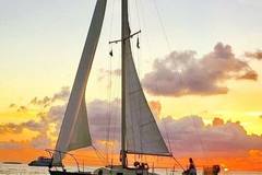 Create Listing: 2hr Proposal Sunset Sail