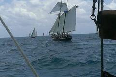 Create Listing: 1.5hr Key West Harbor Day Sail