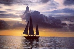 Create Listing: Starlight Sail