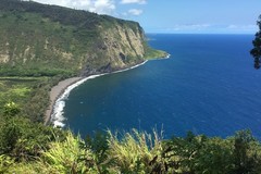 Create Listing: Small Group Big Island Circle Tour - Waterfalls, Hilo & more