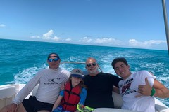 Create Listing: Private Sandbar