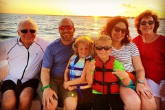 Create Listing: Private Sunset Cruise