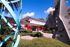 Create Listing: City Sightseeing Tour -  90 Minutes in Peak Season • Ages 12