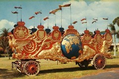 Create Listing: Circus Secrets of Sarasota - 90 Min