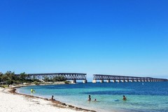 Create Listing: Road Trip: 7 Mile Bridge, Beach & Key Deer