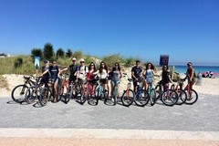 Create Listing: The Famous South Beach Bicycle Tour - Ages 12+