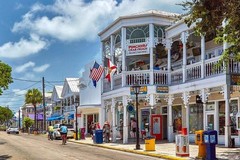 Create Listing: Key West Day Trip from Miami with South Beach Bike Rental