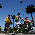 Create Listing: Celebrity Bike Tour (Electric)