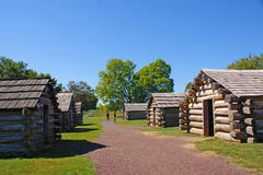 Create Listing: Countryside Tour