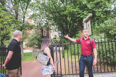 Create Listing: Locals' Favorites