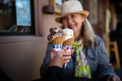 Create Listing: Muir Woods Redwood Forest and Sausalito with Park Admission