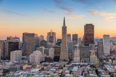 Create Listing: Morning Guided City Tour of San Francisco