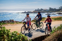 Create Listing: Monterey and Carmel One Day Tour from San Francisco