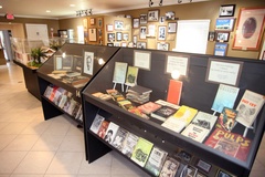 Create Listing: Tennessee Williams Museum