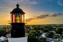 Create Listing: Key West Lighthouse Sunset Experience