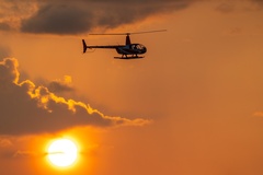 Create Listing: Sunset Celebration