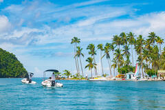 Create Listing: Power Snorkel