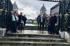 Create Listing: Visit Greenwich UNESCO World Heritage Site