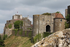Create Listing: Kent, "The Garden of England": Private Shore Excursion from 
