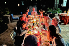Create Listing: Orlando - CookinGenie
