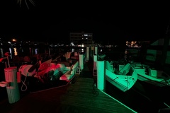 Create Listing: Exclusive Dock Party at 100 Pro Boats