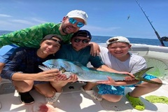 Create Listing: Fishing